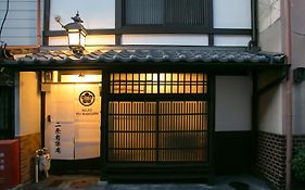 二条有楽庵
